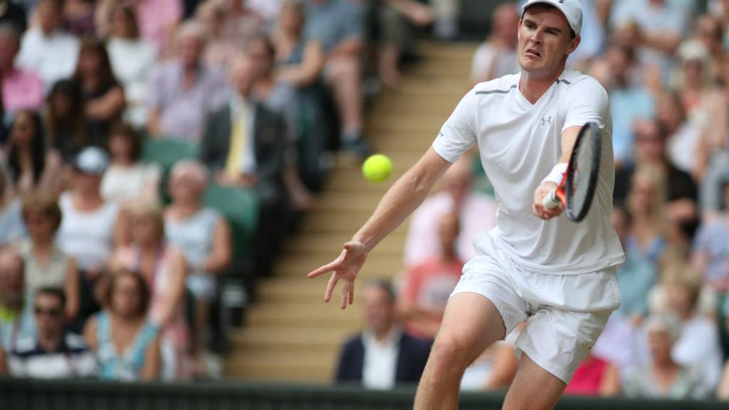 Jamie Murray