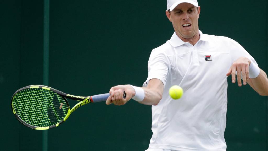 Sam Querrey