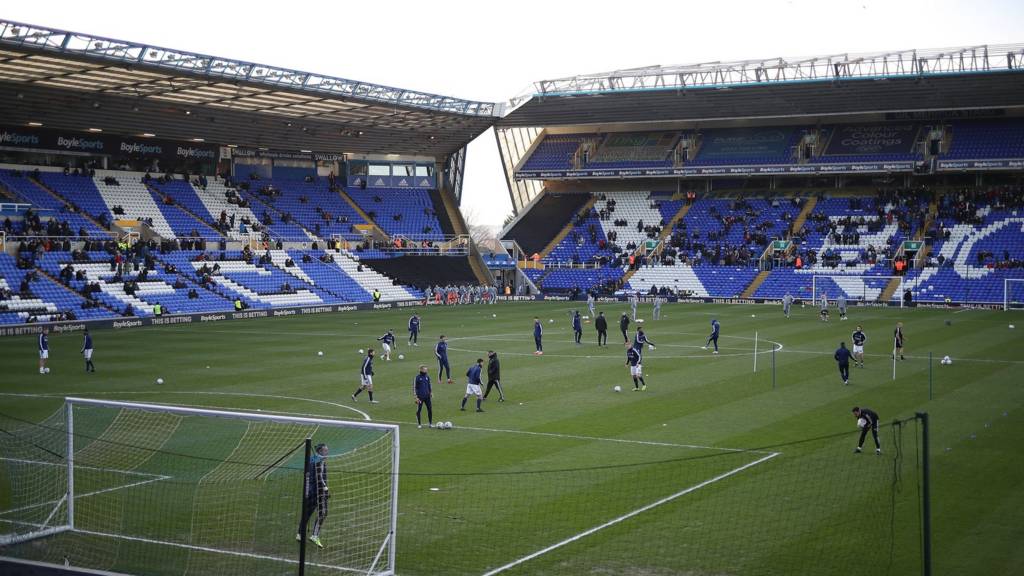 bbc efl championship