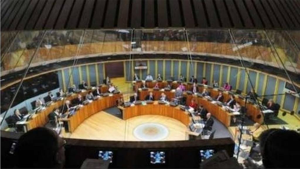 Senedd