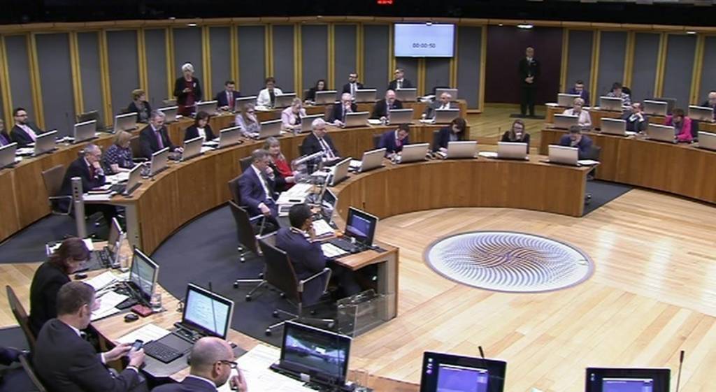 Senedd