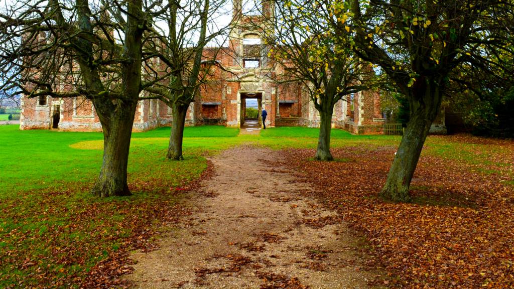 BBC Local Live Beds, Herts & Bucks on Monday, 7 December 2015 BBC News