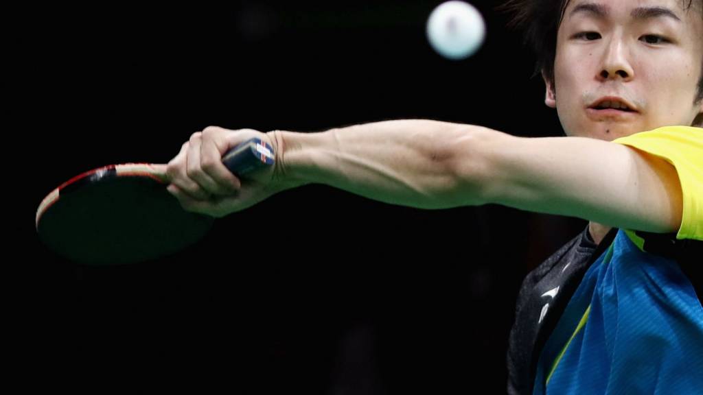 Koki Niwa
