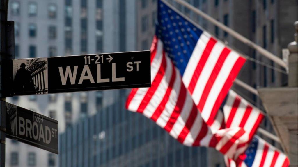 Wall Street