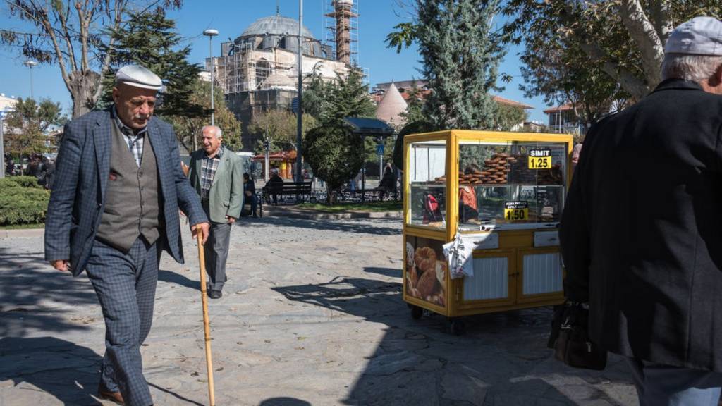 Konya