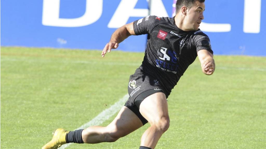 Widnes Vikings