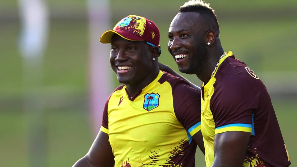 West Indies v England LIVE Fifth T20 Trinidad and Tobago score