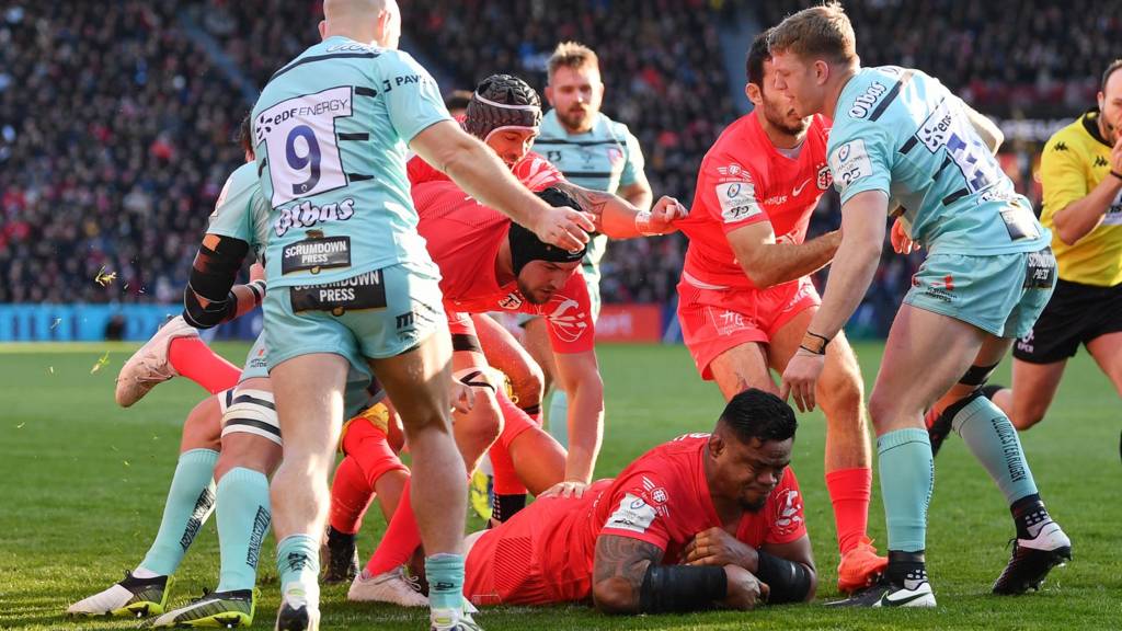 toulouse v racing 92