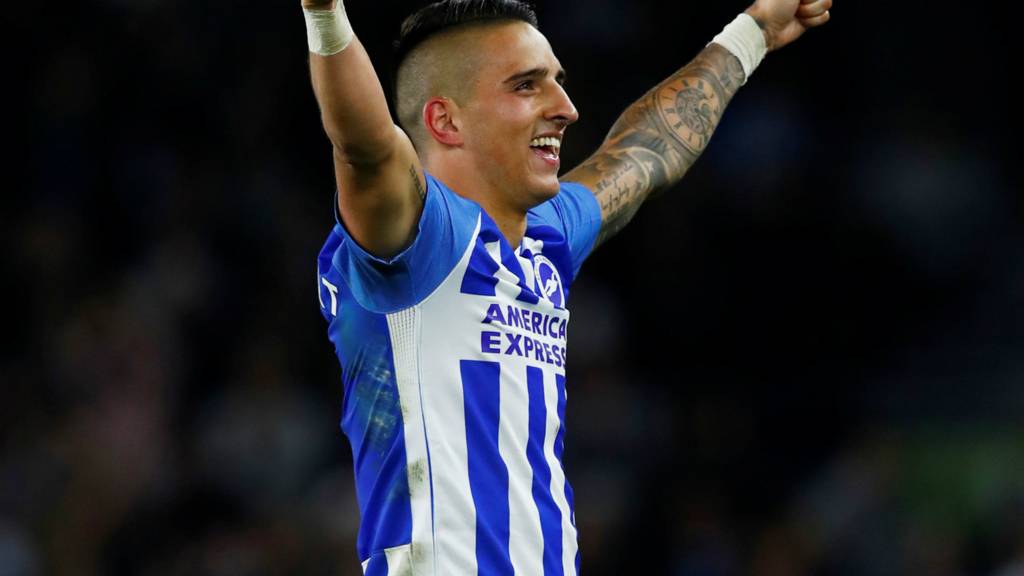 Anthony Knockaert