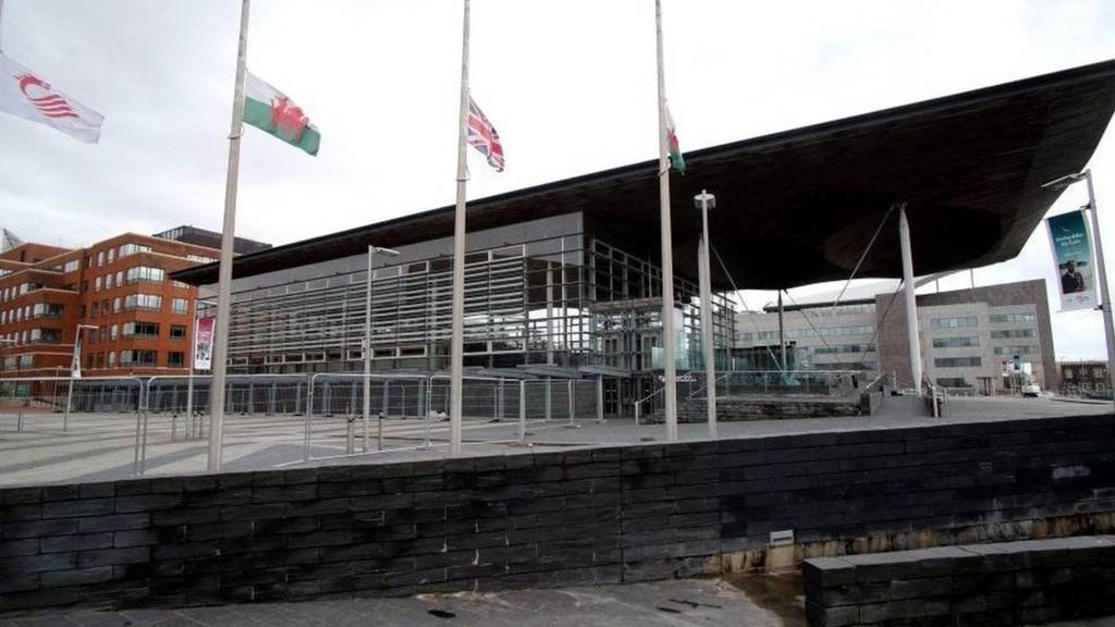 Senedd Live: As It Happened On 15 June - BBC News