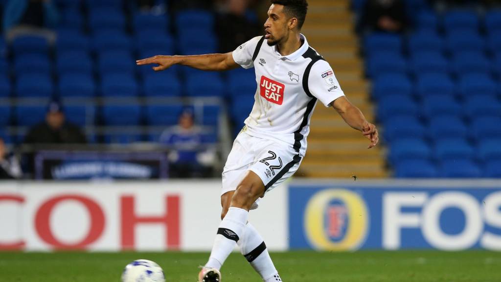 Nick Blackman