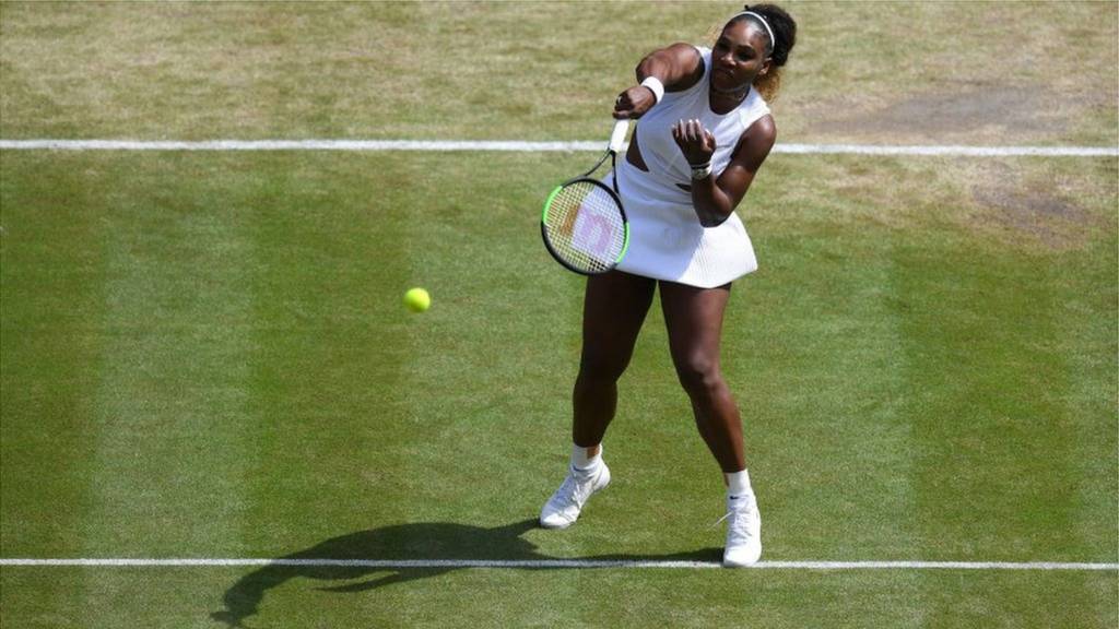 Serena Williams