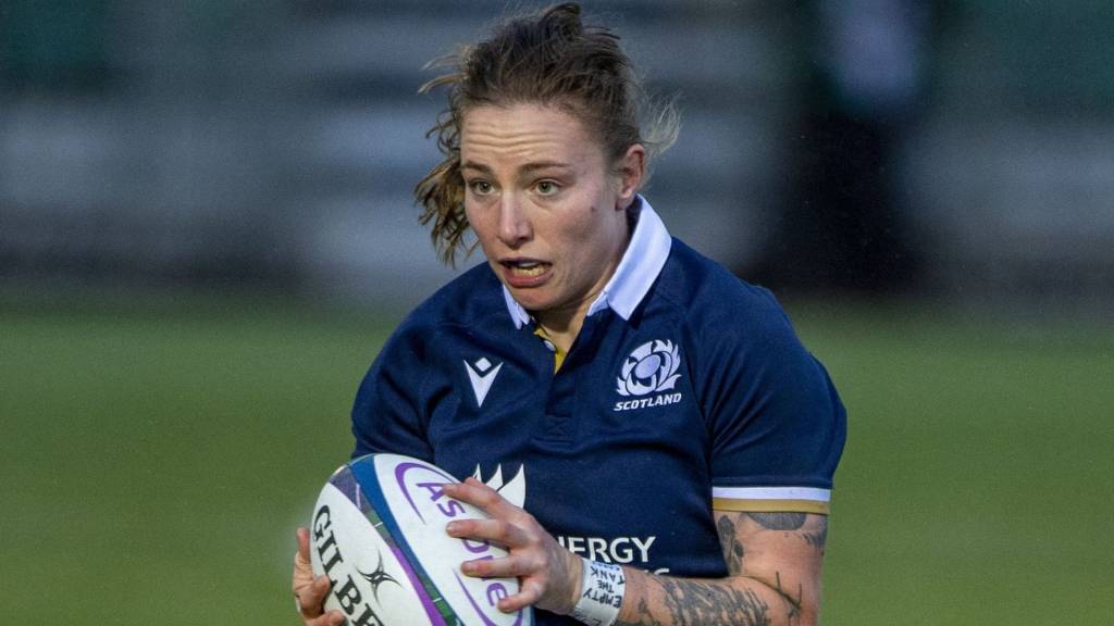 Watch: Scotland v Italy in RWC qualifier on BBC Alba & iPlayer - Live ...