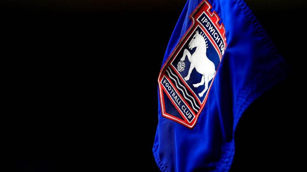 Ipswich Town