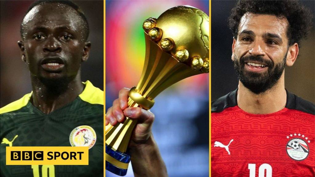 Afcon 2021 Mane iyo Saalax yaa gacan sarreyn doona ciyaarta ugu