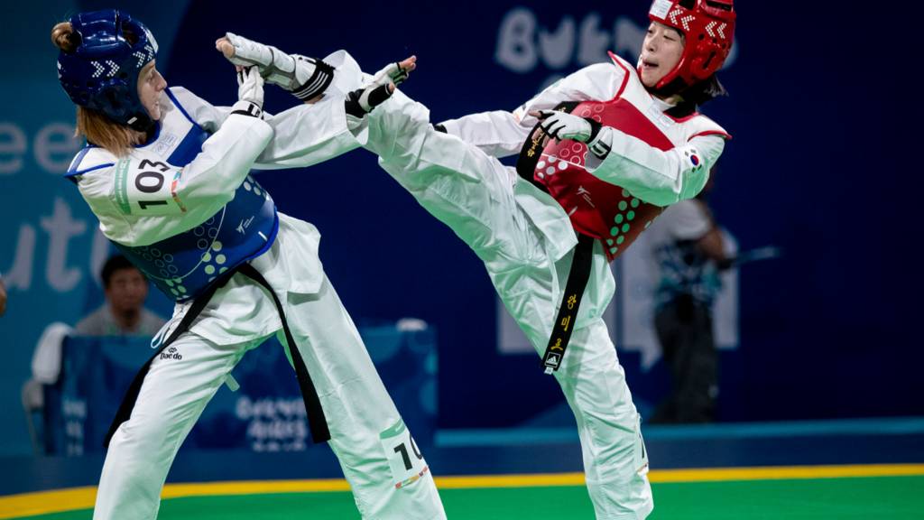 Watch live Youth Olympic Games - day four - Live - BBC Sport