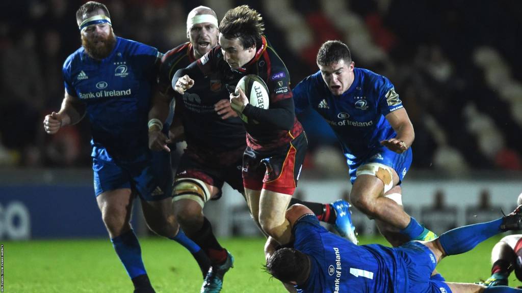 Leinster Dragons