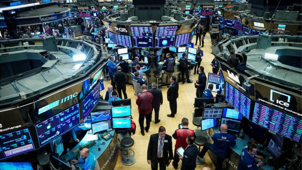 business-live-wall-street-down-bbc-news