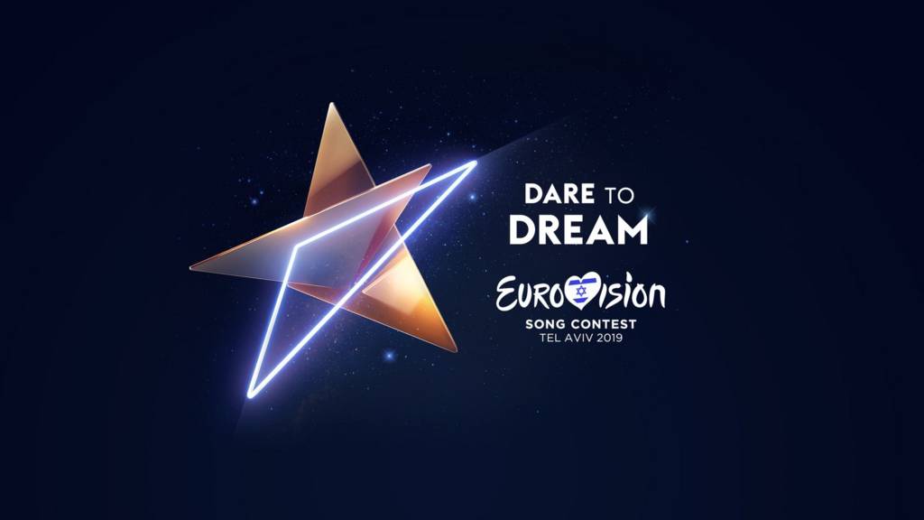 Eurovision logo