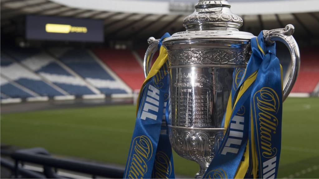 Scottish Cup Draw Scottish League Cup Draw Old Firm paired together