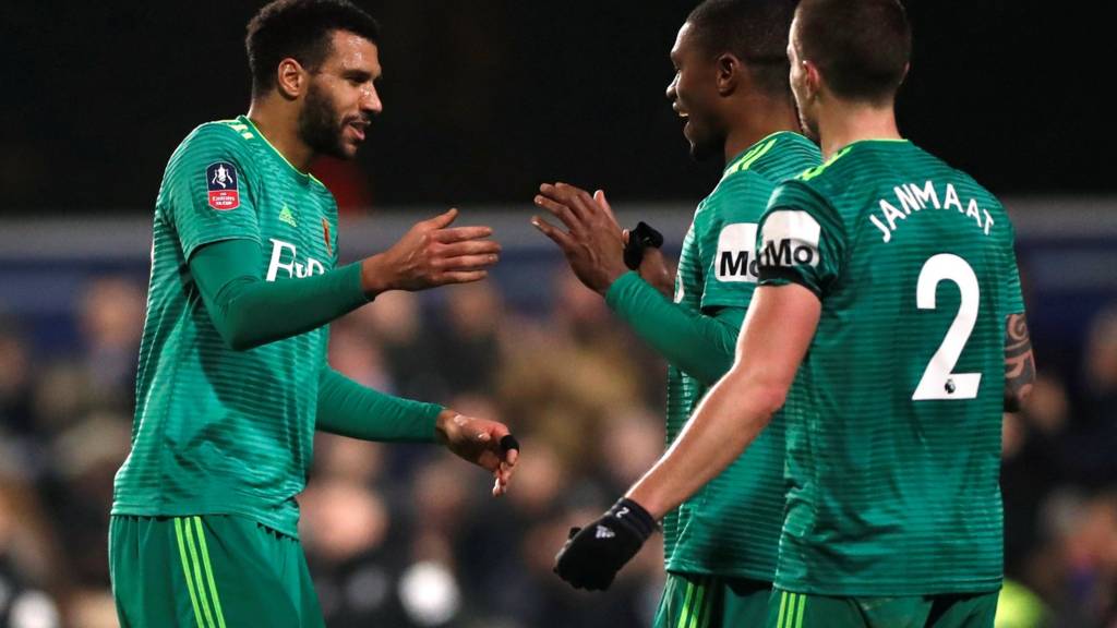 Watford