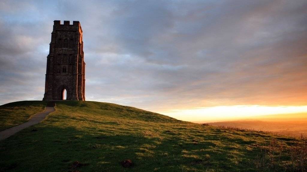 Glastonbury Tor