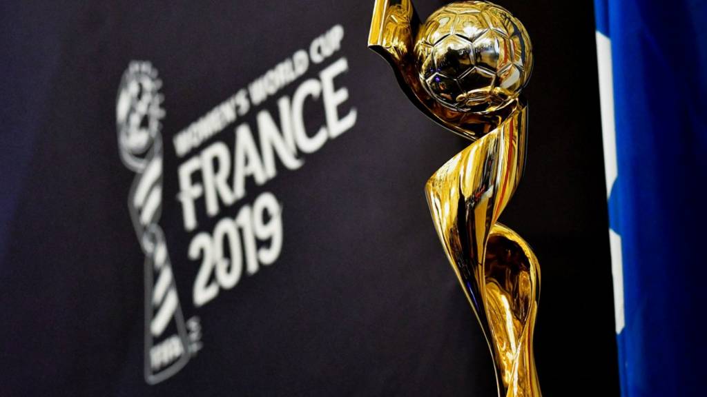 Watch Women’s 2019 World Cup draw live - Live - BBC Sport - 1024 x 576 jpeg 49kB