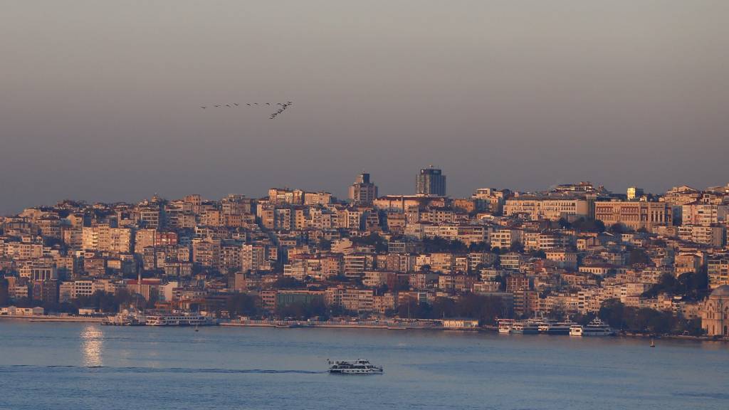 İstanbul