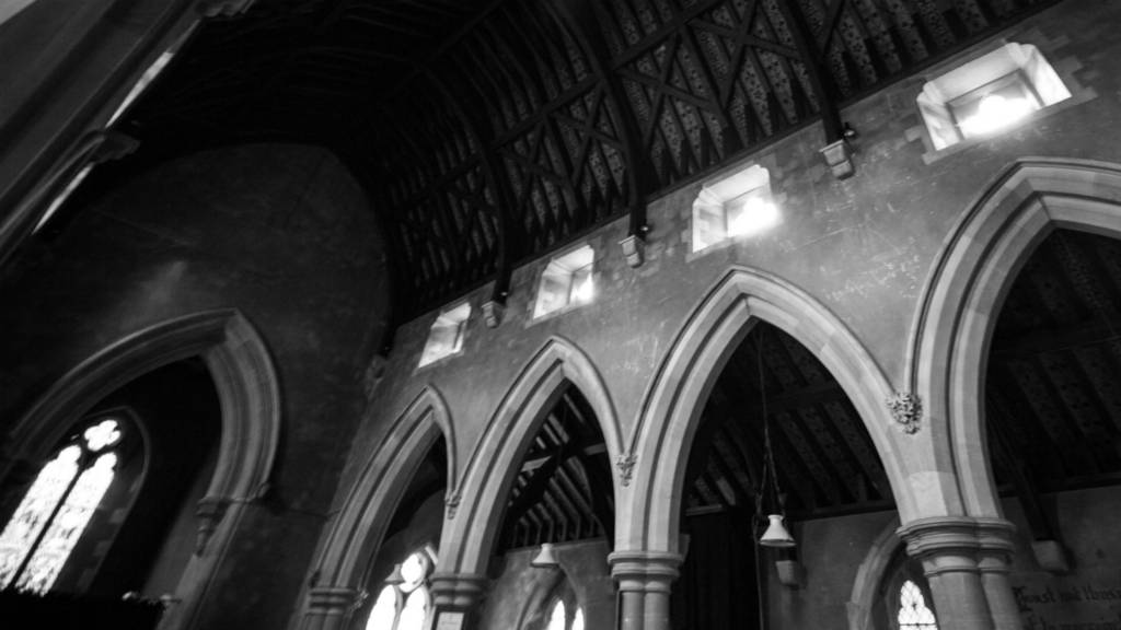 Ridgmont Church