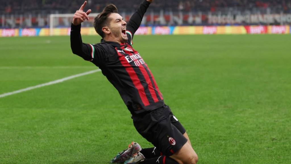 AC Milan - BBC Sport