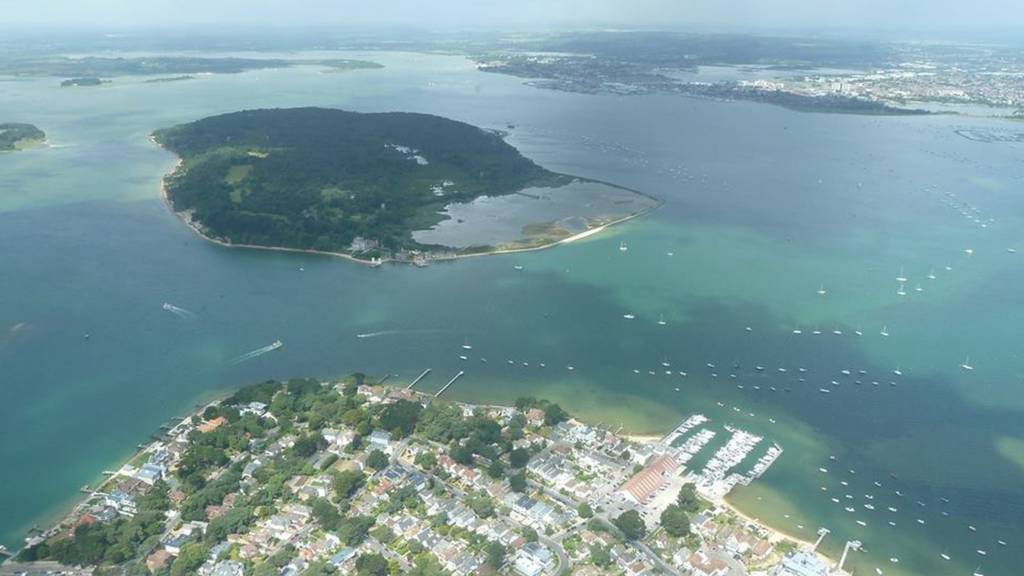Brownsea Island