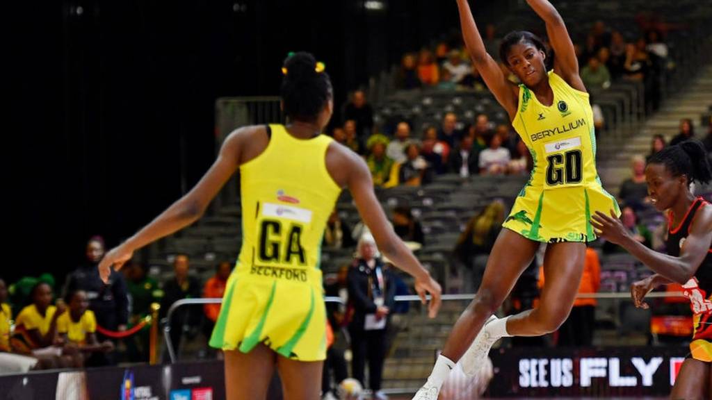 Netball World Cup 2023 Watch Jamaica v Trinidad & Tobago score, commentary & updates Live