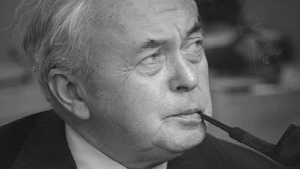 Harold Wilson