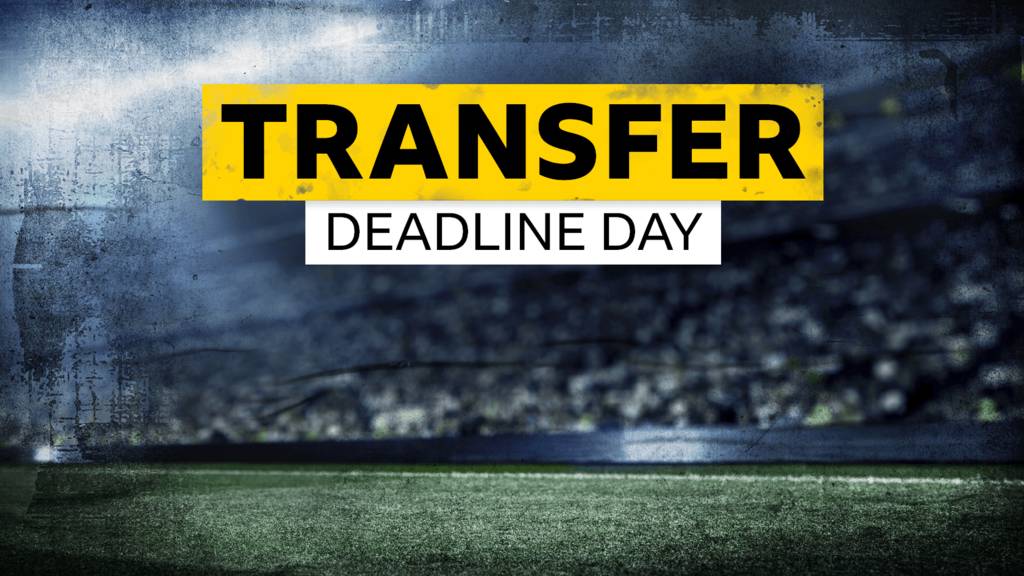 Transfer news LIVE Arsenal hope to sign Partey, Man United sign Cavani