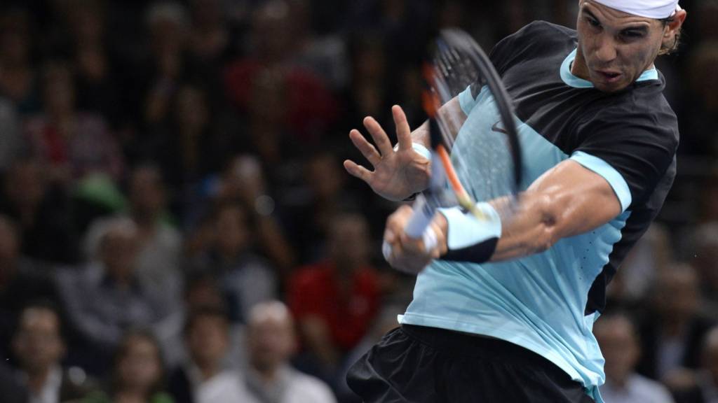 Rafael Nadal