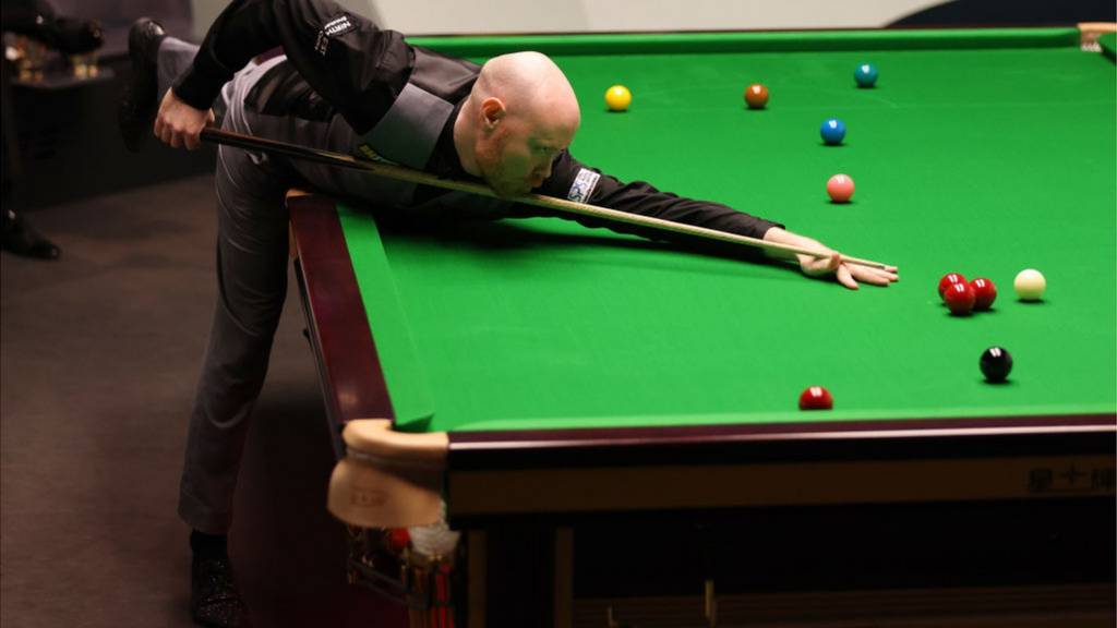 Live snooker on online tv today