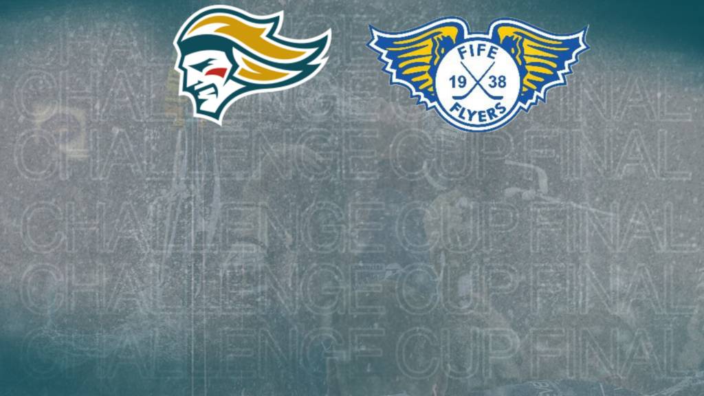 Belfast Giants hammer Fife to retain Challenge Cup Live BBC Sport