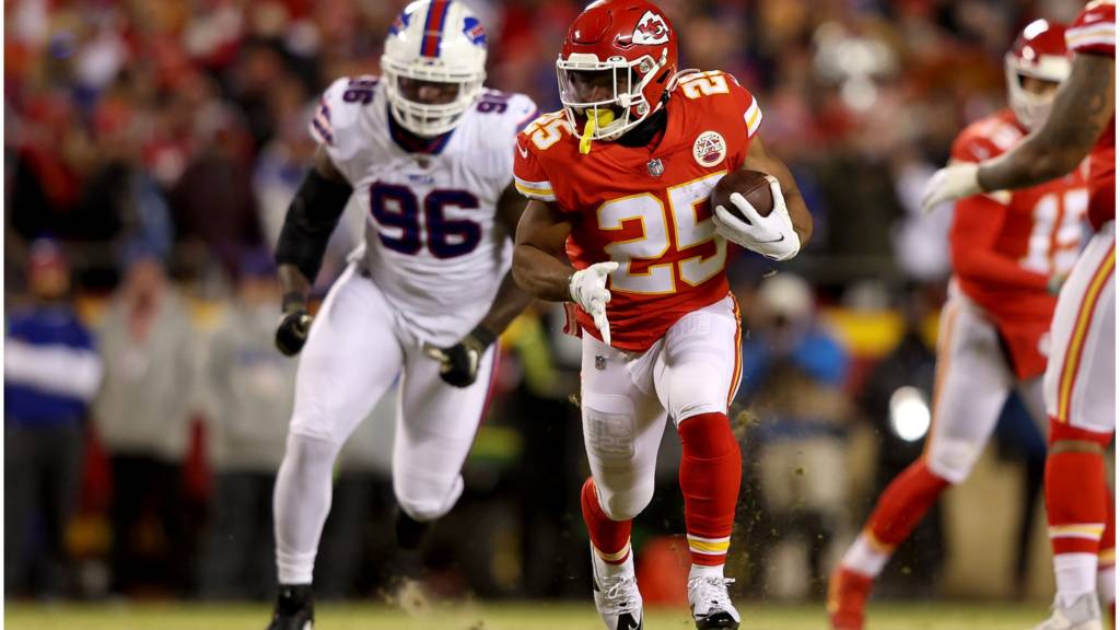 Kansas City rolls past the Buffalo Bills, advances to Super Bowl 55: Recap,  score, stats and more 