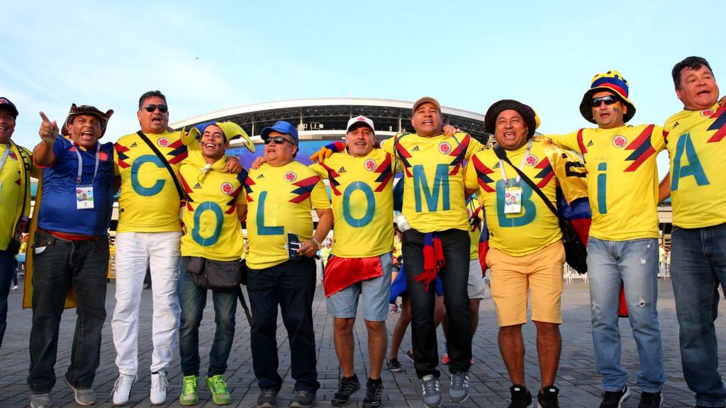Colombia