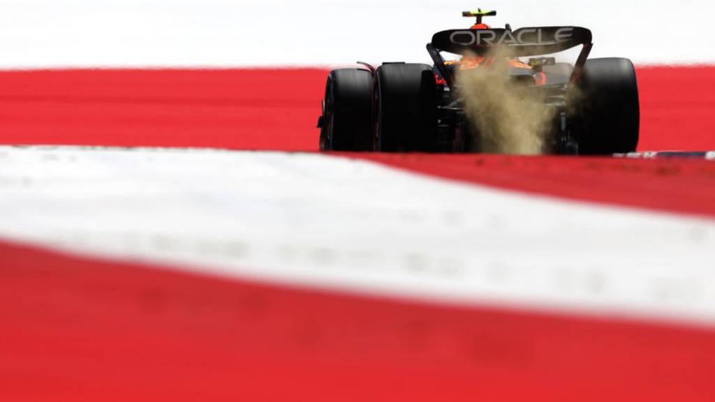 Watch f1 austria discount qualifying