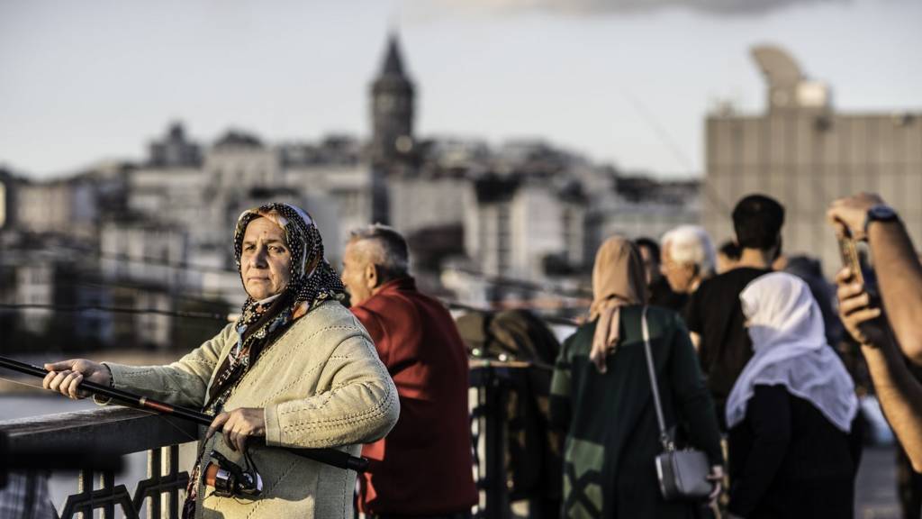 İstanbul günlük hayat
