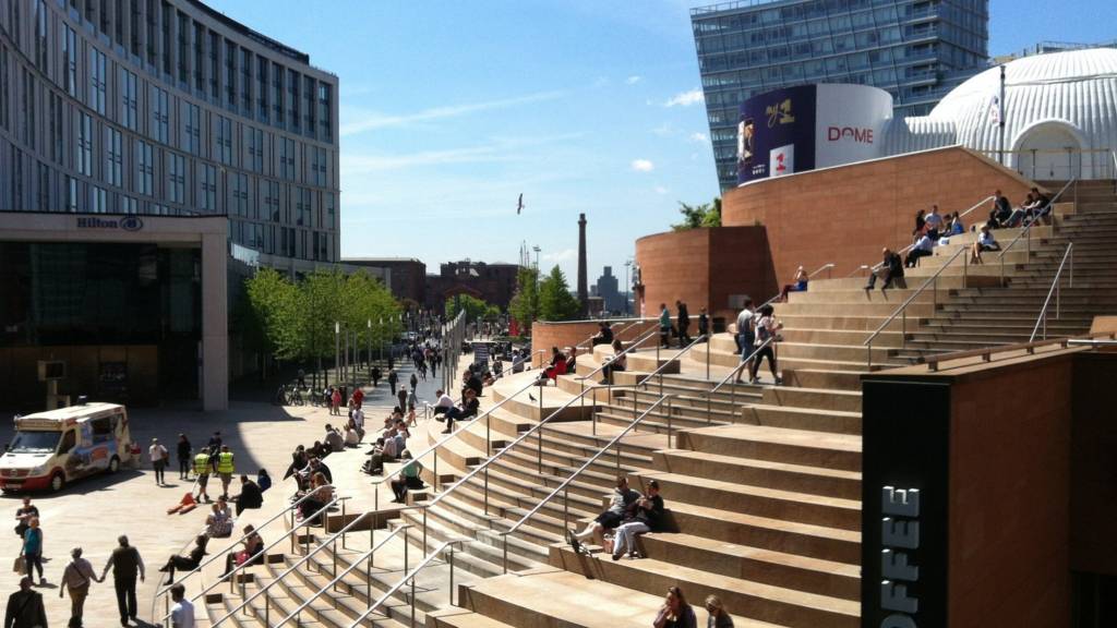 Liverpool