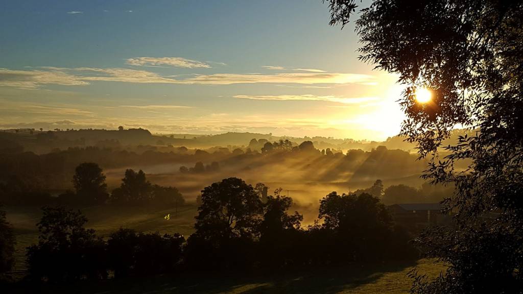 Culaville, County Armagh