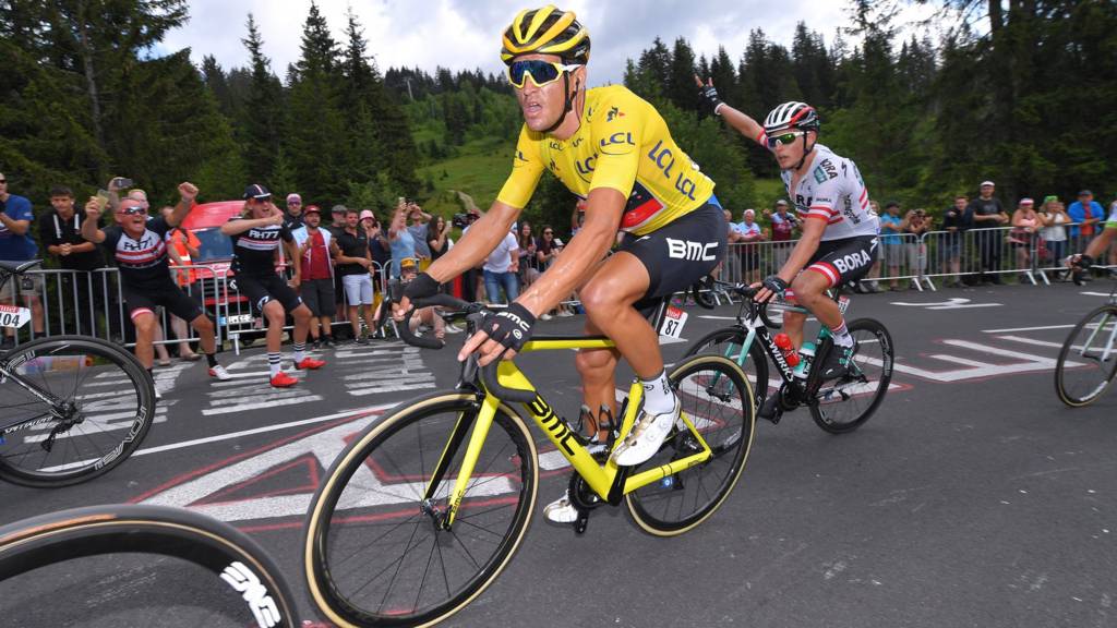 Greg van Avermaet