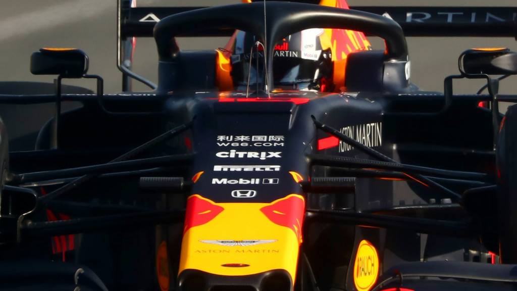 Pierre Gasly