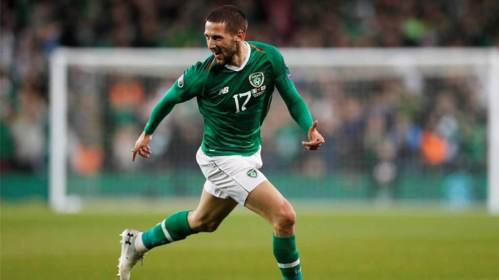 Conor Hourihane
