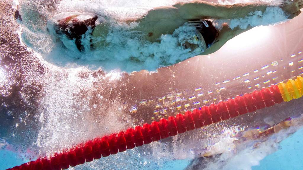Adam Peaty