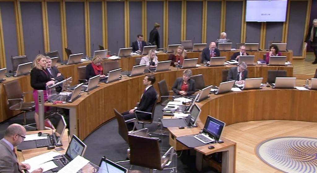 Senedd