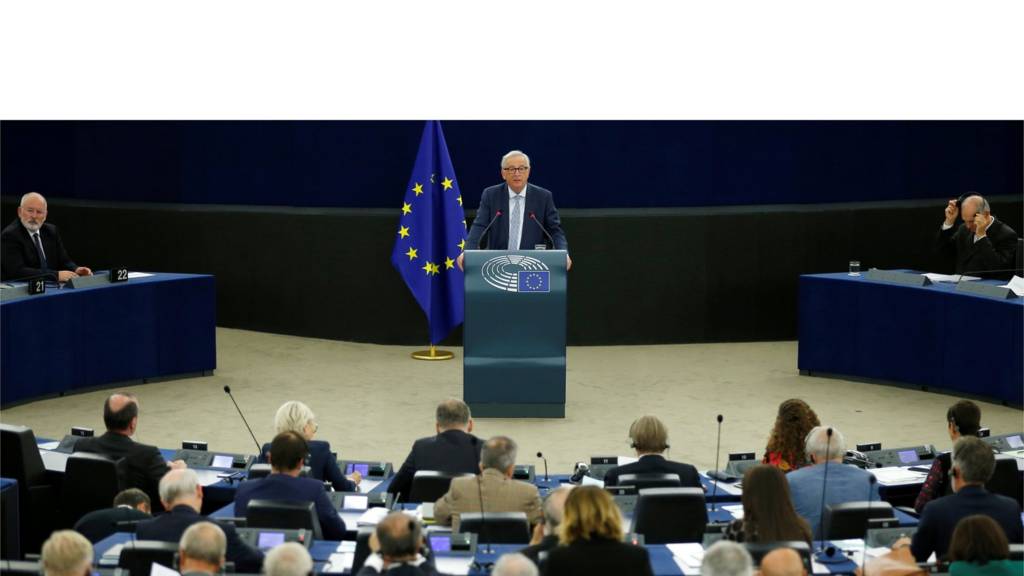Jean-Claude Juncker