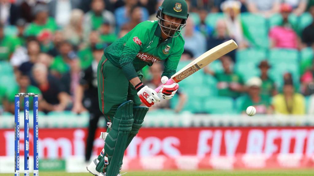 World Cup: Bangladesh v New Zealand - in-play clips, radio & text World Cup: Bangladesh v New Zealand - in-play clips, radio & text